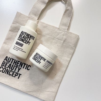 ハイドレート シャンプー/コンディショナー/AUTHENTIC BEAUTY CONCEPT/サロンシャンプーを使ったクチコミ(1枚目)