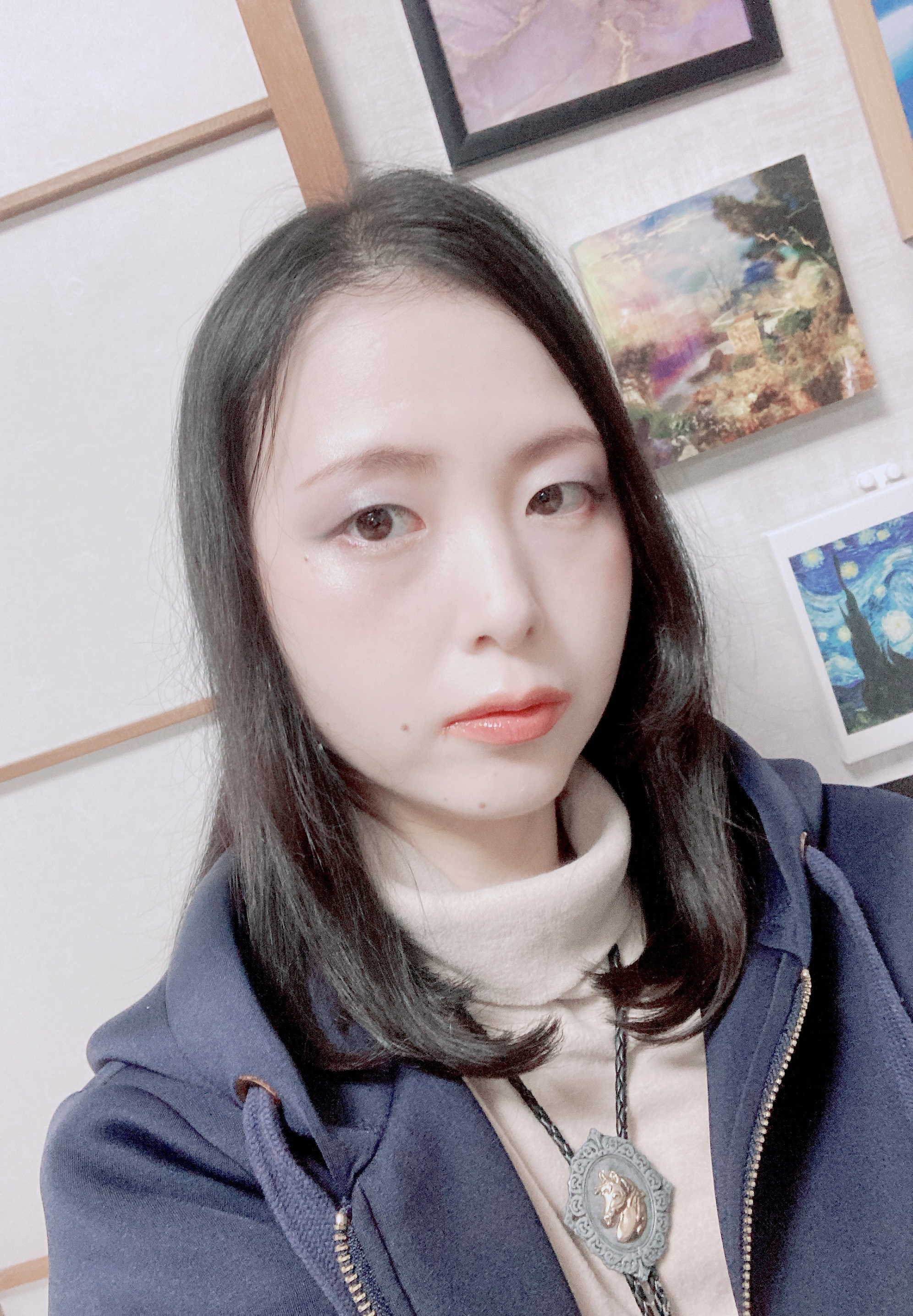 刀剣乱舞 おめかしくじ Ｅ賞 シングルカラーコレクション/クレアボーテ/ジェル・クリームアイシャドウを使ったクチコミ（2枚目）