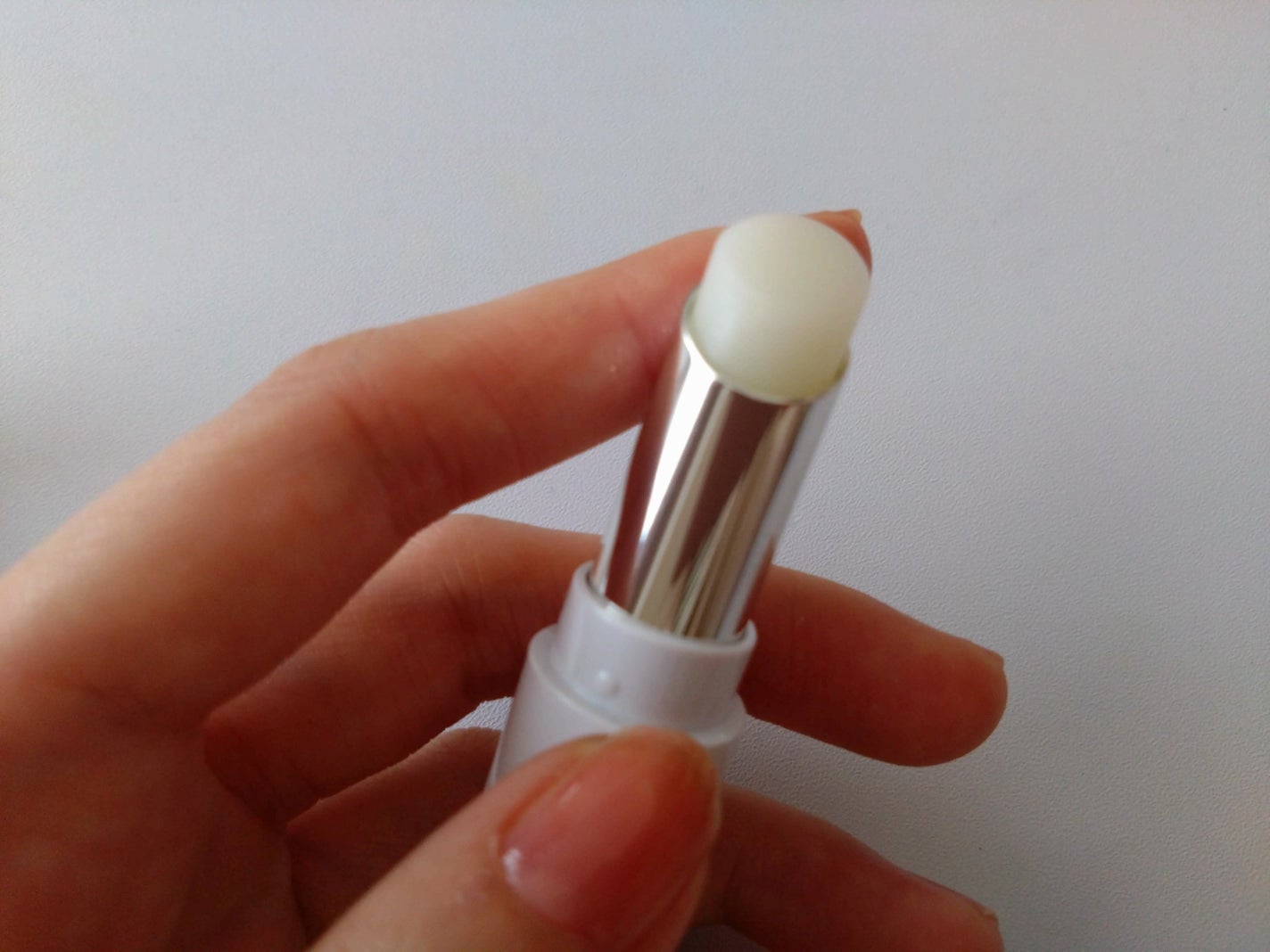 リップバーム/sopo/リップバームを使ったクチコミ(3枚目)