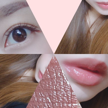 ベアプロ ロングウェア リップスティック/bareMinerals/口紅を使ったクチコミ(2枚目)