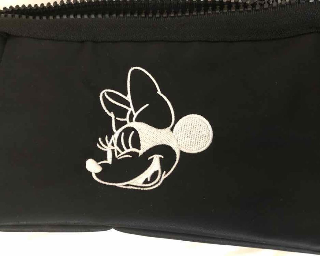 3CE ポーチ スモール/3CE/化粧ポーチを使ったクチコミ（2枚目）