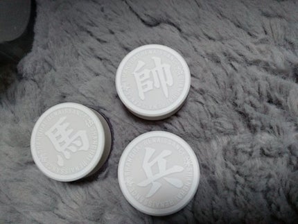 象棋アイシャドウ #A07 兵/和粧/ジェル・クリームアイシャドウの画像