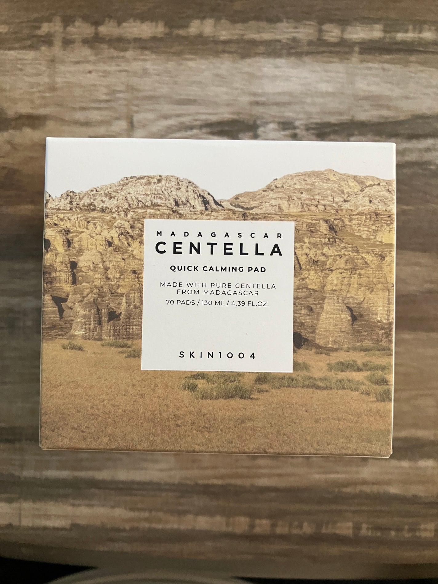 20242047 on LIPS 「商品名:センテラクイックカーミングパッド目元のケアにピッタリ!..」(3枚目)