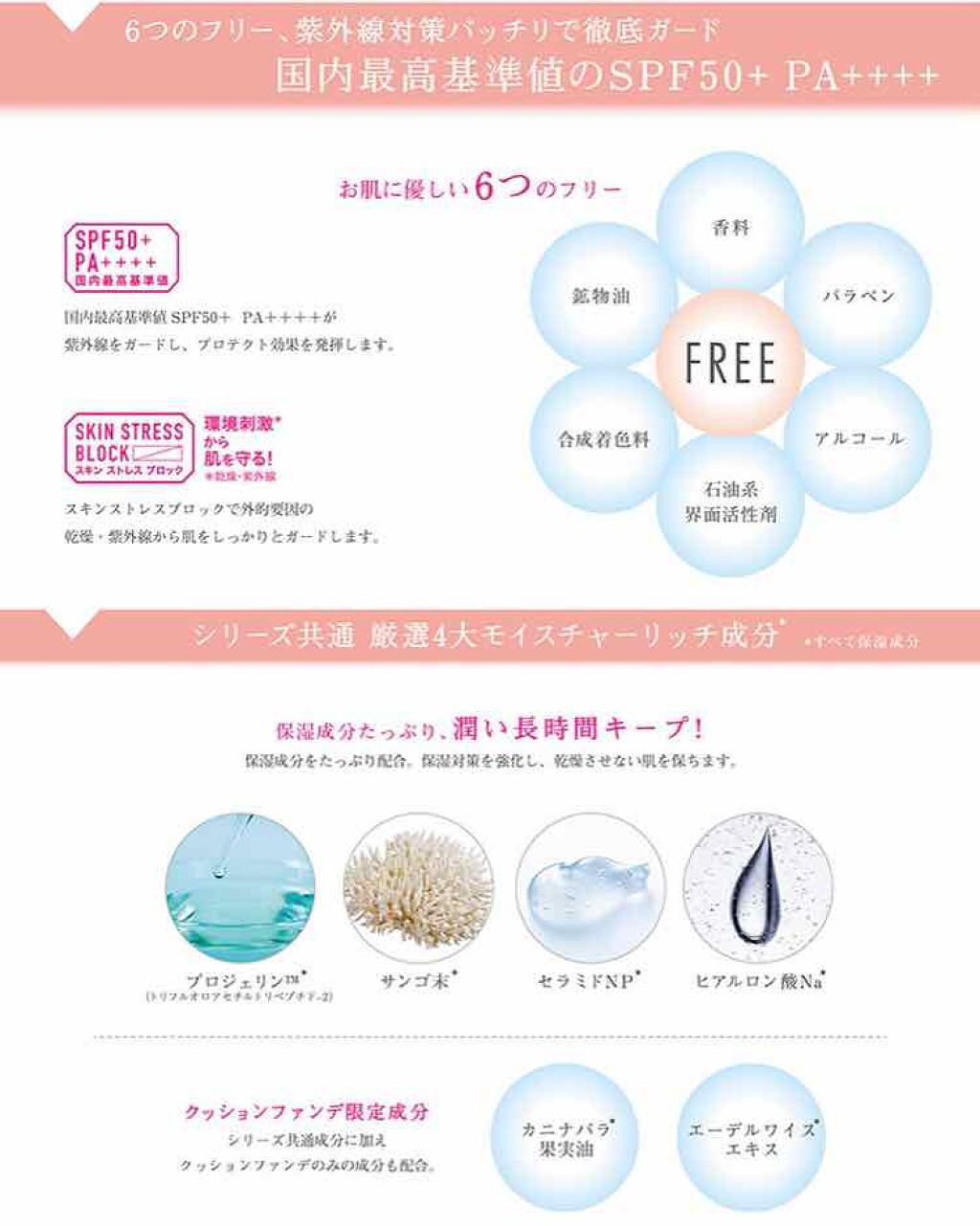 タイムシークレット ミネラルリキッドクッション /TIME SECRET/クッションファンデーションを使ったクチコミ(3枚目)