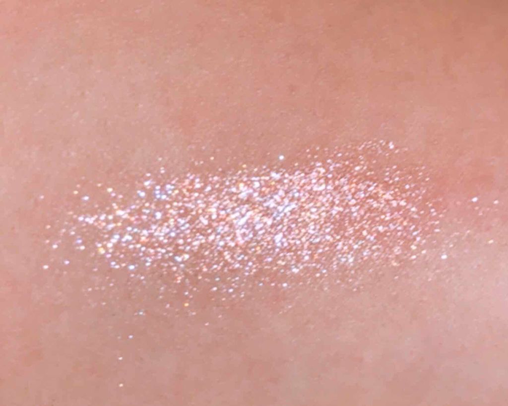 イッツトッププロフェッショナルモノアイシャドウ/It's skin/単色アイシャドウを使ったクチコミ(2枚目)