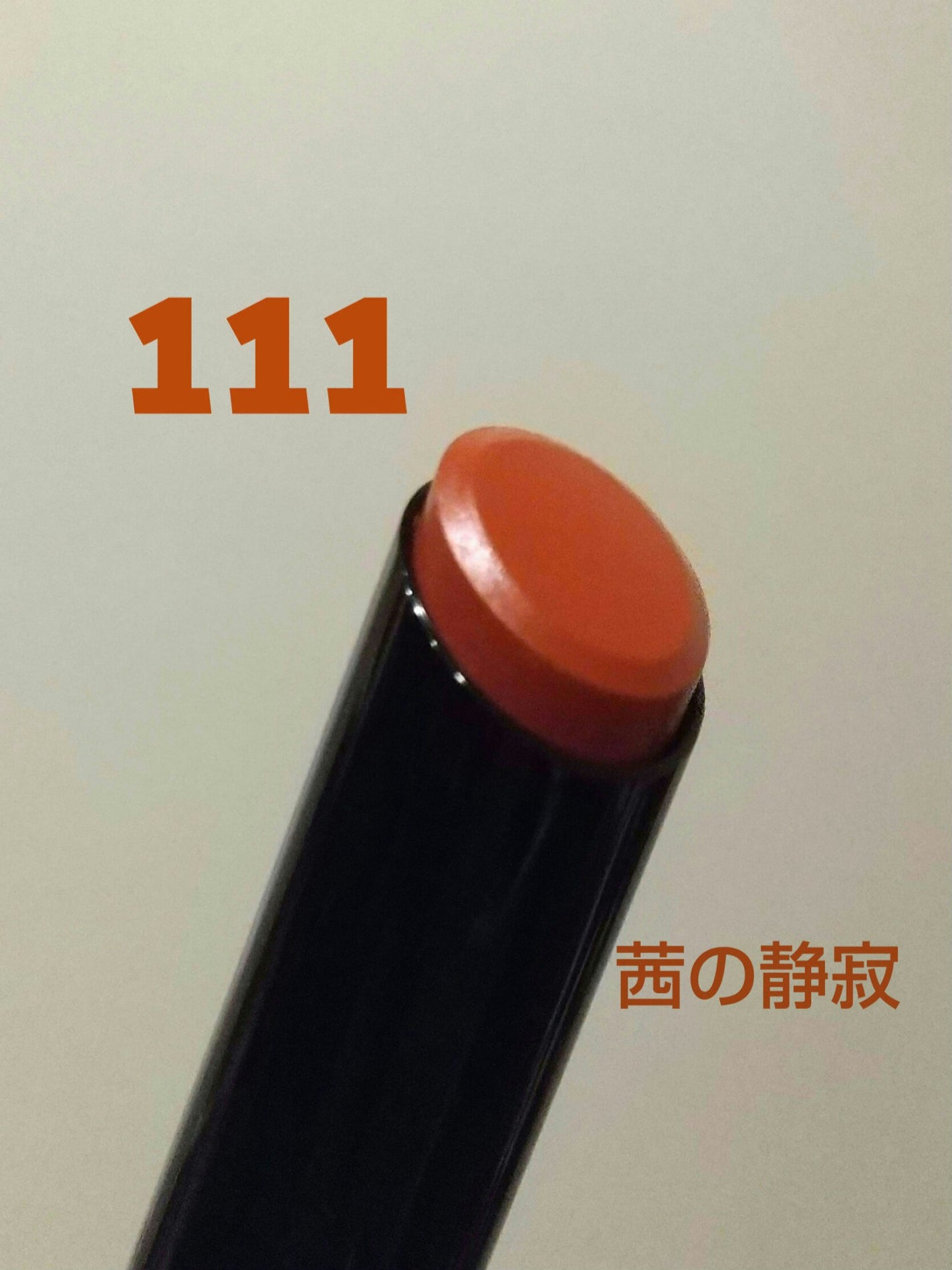 ケイト リップモンスター/KATE/口紅を使ったクチコミ(2枚目)