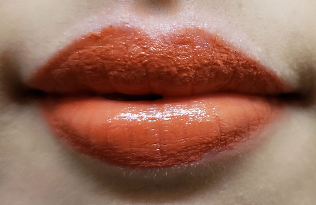 ヴェールリッチルージュ グロウ/KiSS/口紅を使ったクチコミ（3枚目）