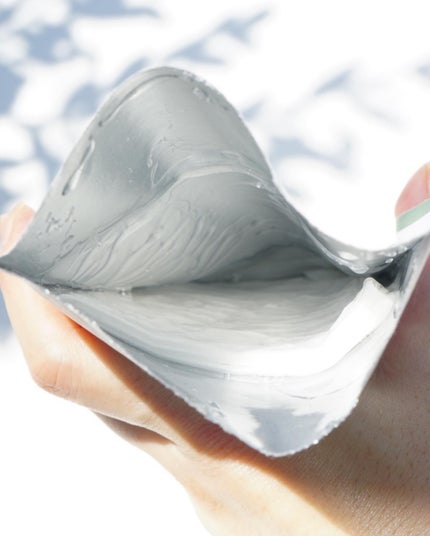 レッドブレミッシュ クールスージングマスク/Dr.G/シートマスク・パックを使ったクチコミ(4枚目)