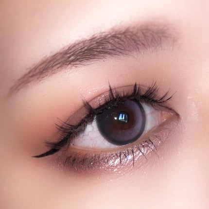 ケイト ザ アイカラー/KATE/単色アイシャドウを使ったクチコミ(4枚目)