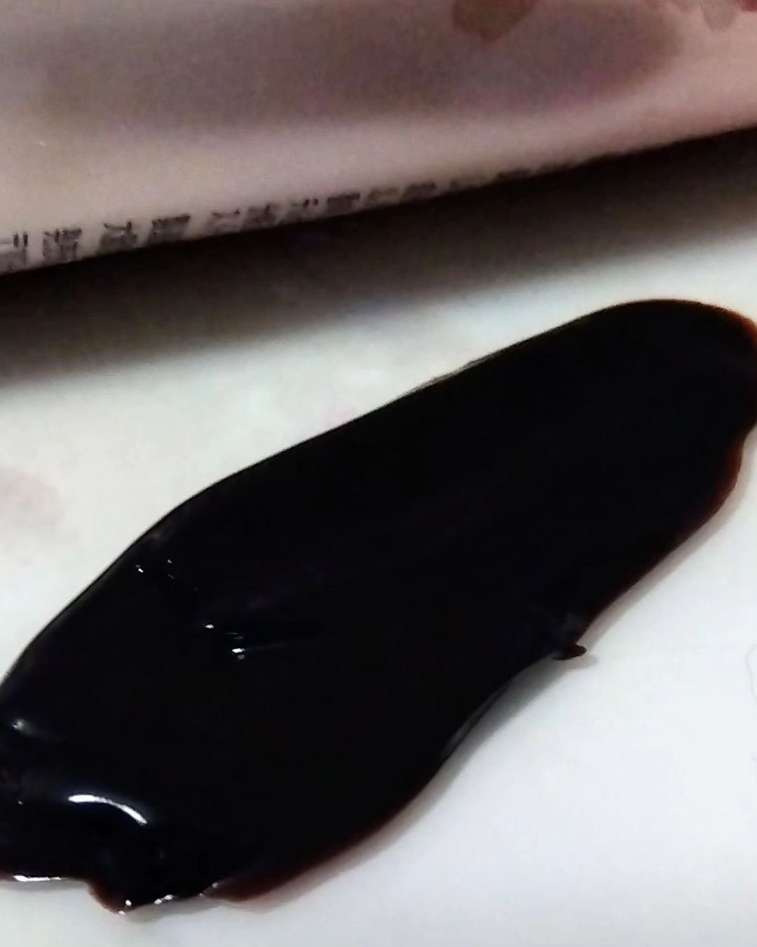 ブローネ カラートリートメント/ブローネ/ヘアカラーを使ったクチコミ（3枚目）