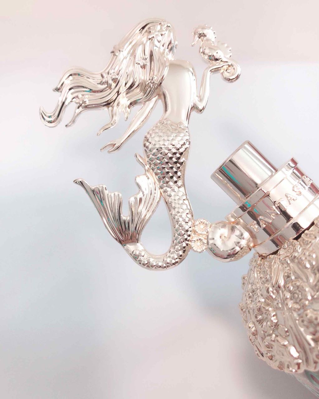 ファンタジア マーメイド オーデトワレ/ANNA SUI/香水(レディース)を使ったクチコミ（2枚目）