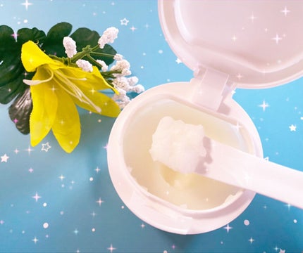 ルルルン クレンジングバーム(アロマタイプ)/ルルルン/クレンジングバームを使ったクチコミ(2枚目)