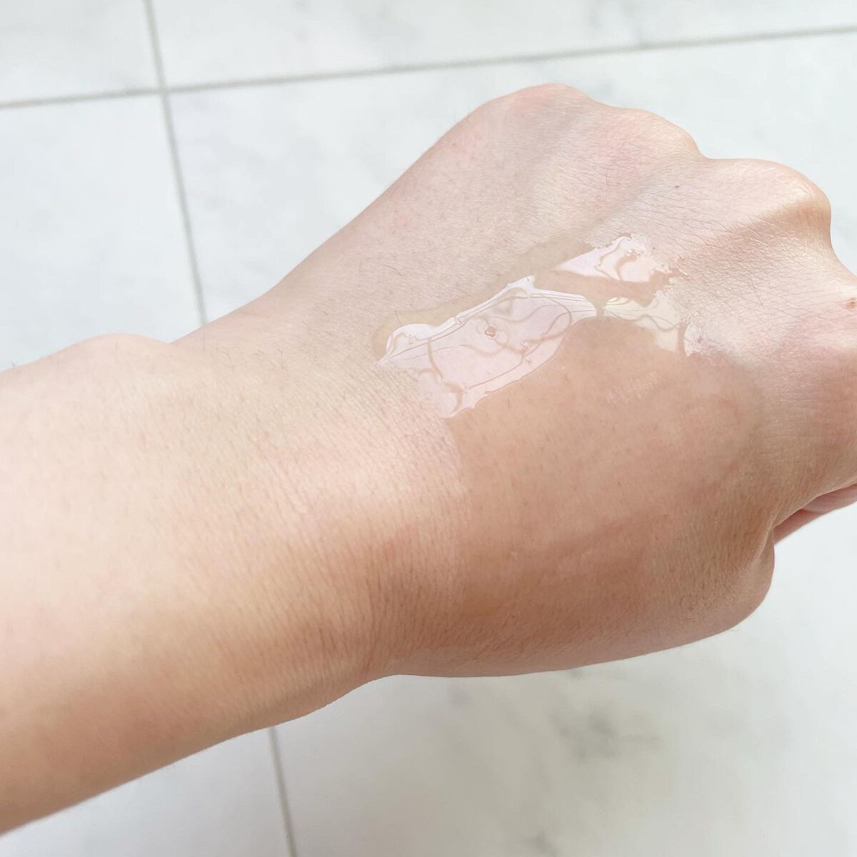 フルフィットプロポリスウルトラライトアンプル /COSRX/美容液を使ったクチコミ（2枚目）