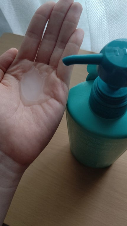 を使ったクチコミ(2枚目)