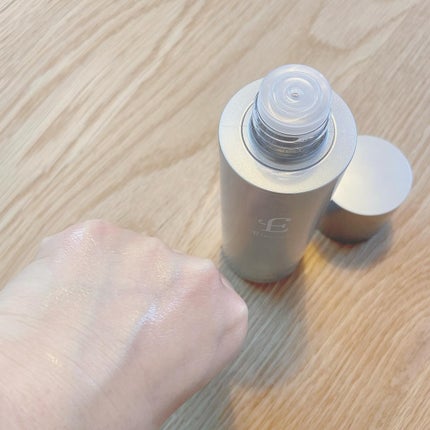 エテルナム ローション/エテルナム/化粧水を使ったクチコミ(3枚目)