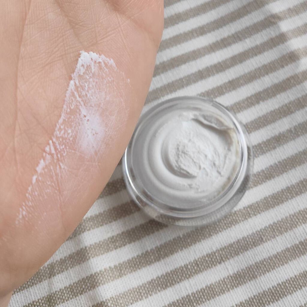 ポアレスエアリーベース/キャンメイク/化粧下地を使ったクチコミ(5枚目)