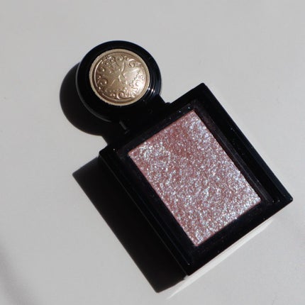 シャドーカスタマイズ/MAJOLICA MAJORCA/単色アイシャドウを使ったクチコミ(5枚目)