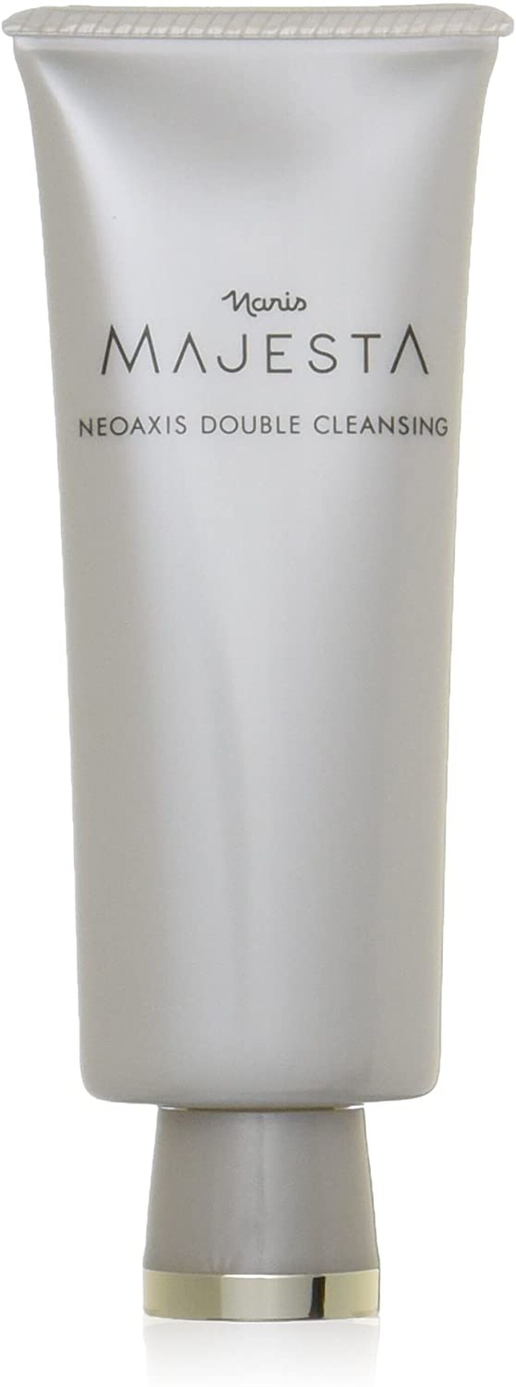 マジェスタ ネオアクシス ダブルクレンジング