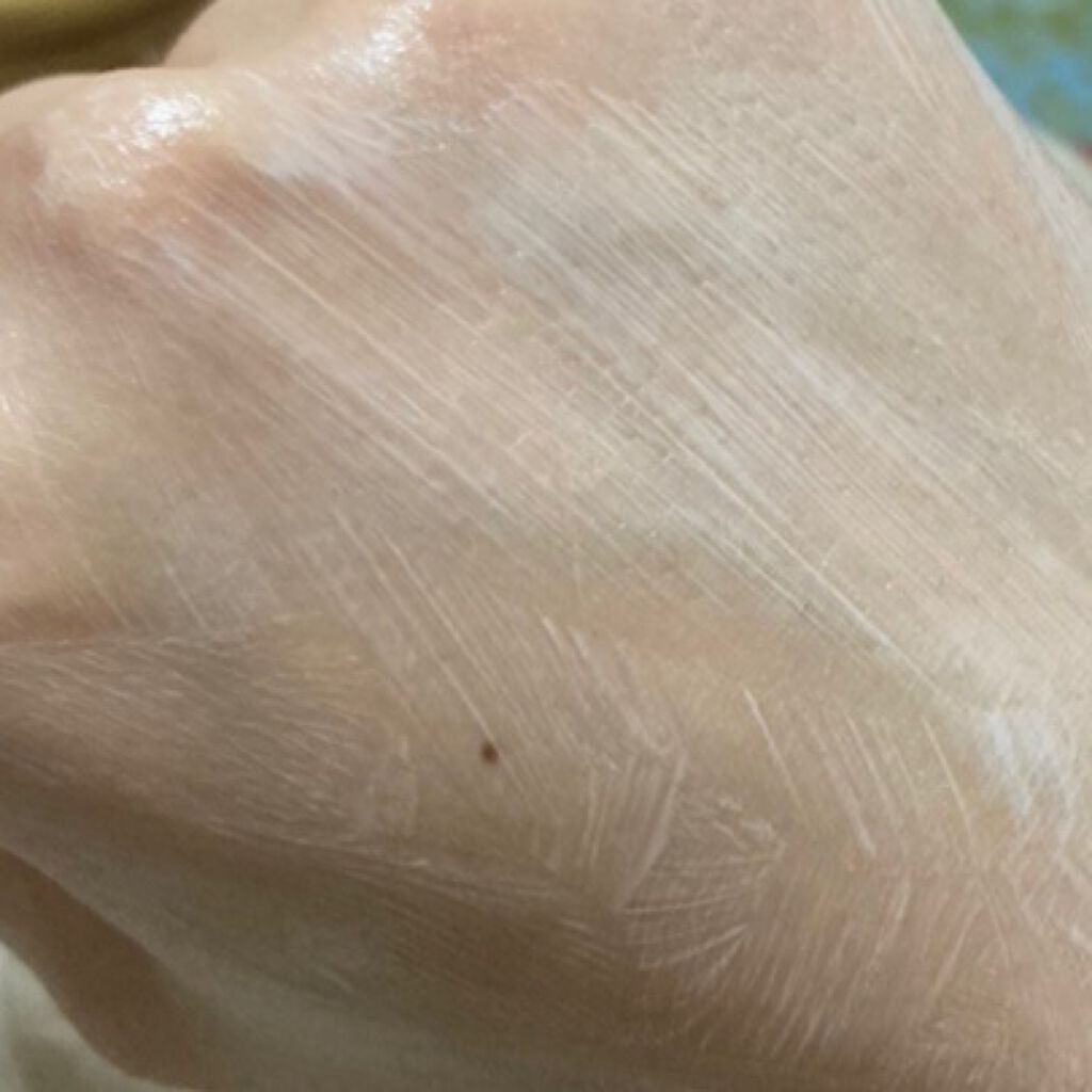 薬用ハンドクリーム/アベンヌ/ハンドクリームを使ったクチコミ(5枚目)