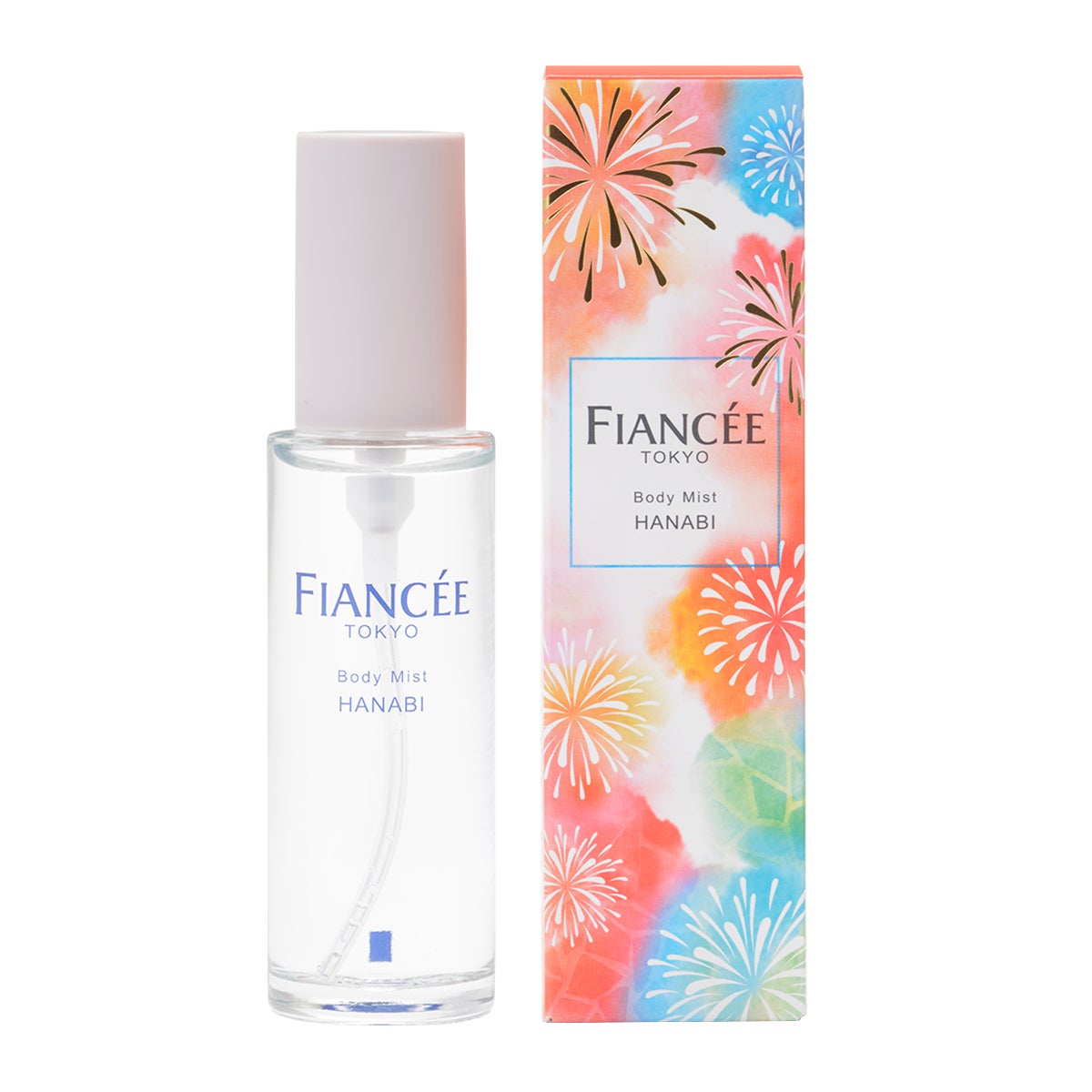ボディミスト HANABI 2024