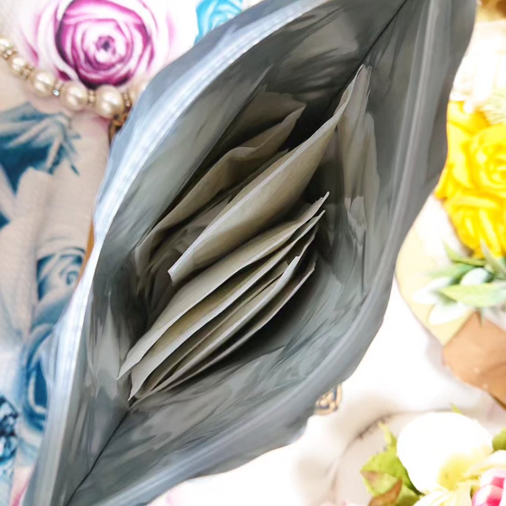 美爽煌茶・黒/フレージュ/ドリンクを使ったクチコミ（3枚目）