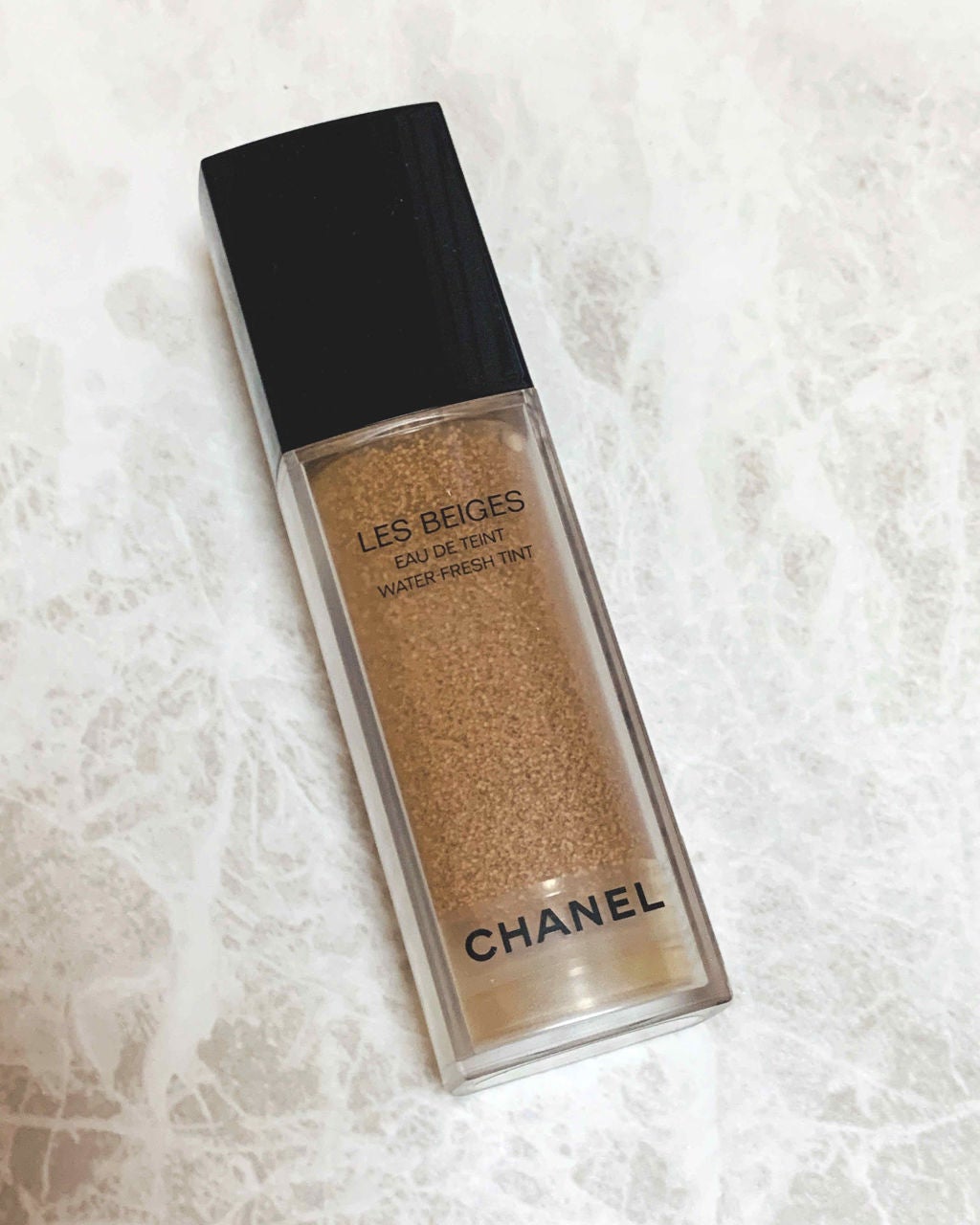 RMK ジェルクリーミィファンデーション/RMK/クリーム・エマルジョンファンデーションを使ったクチコミ(2枚目)