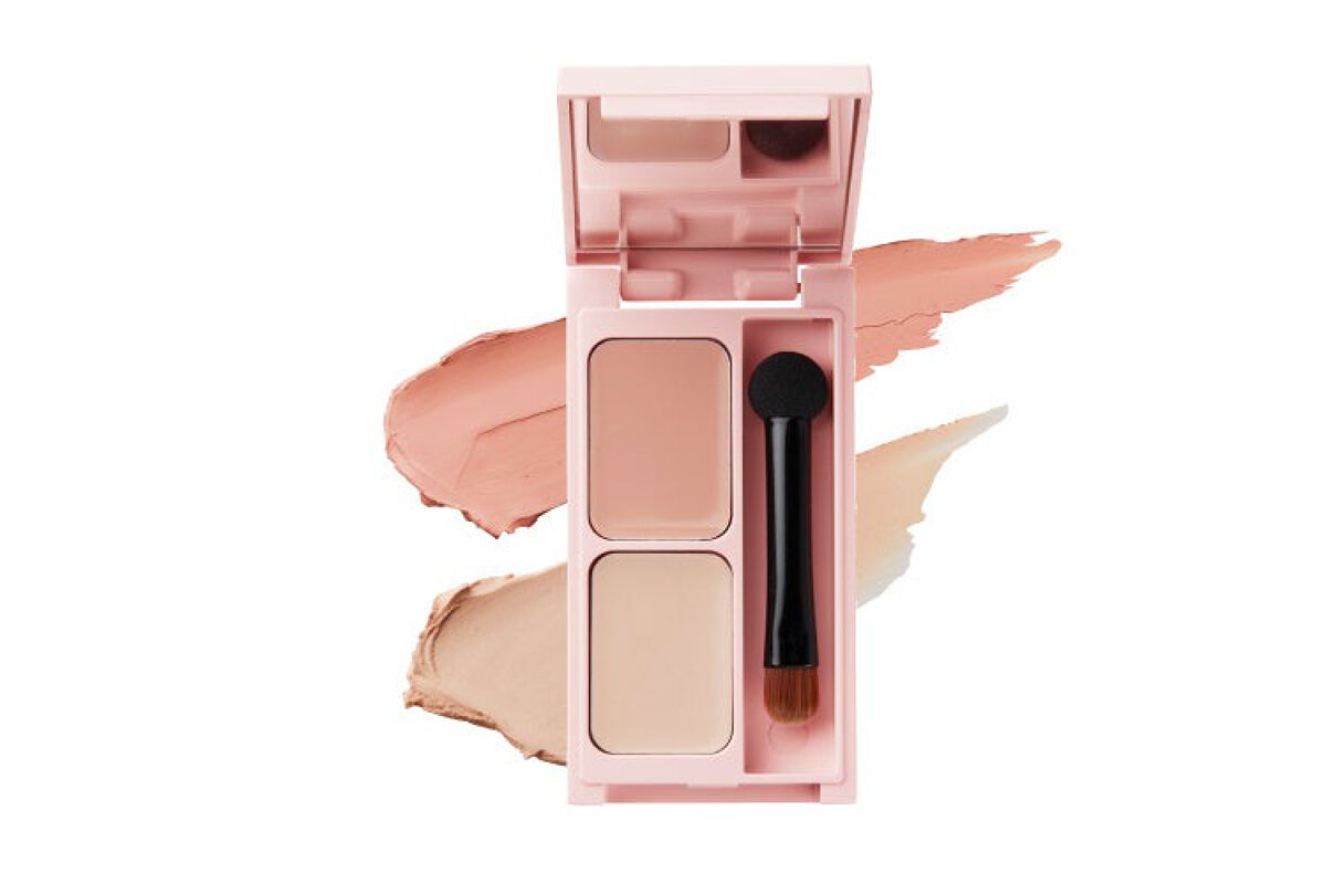 フーミー キニシーラー ライトピンク