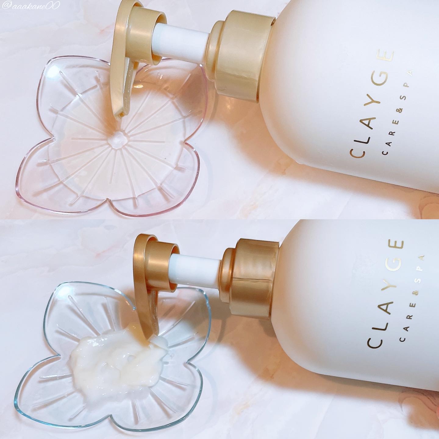 シャンプー/トリートメント SR/CLAYGE/市販シャンプーを使ったクチコミ（2枚目）