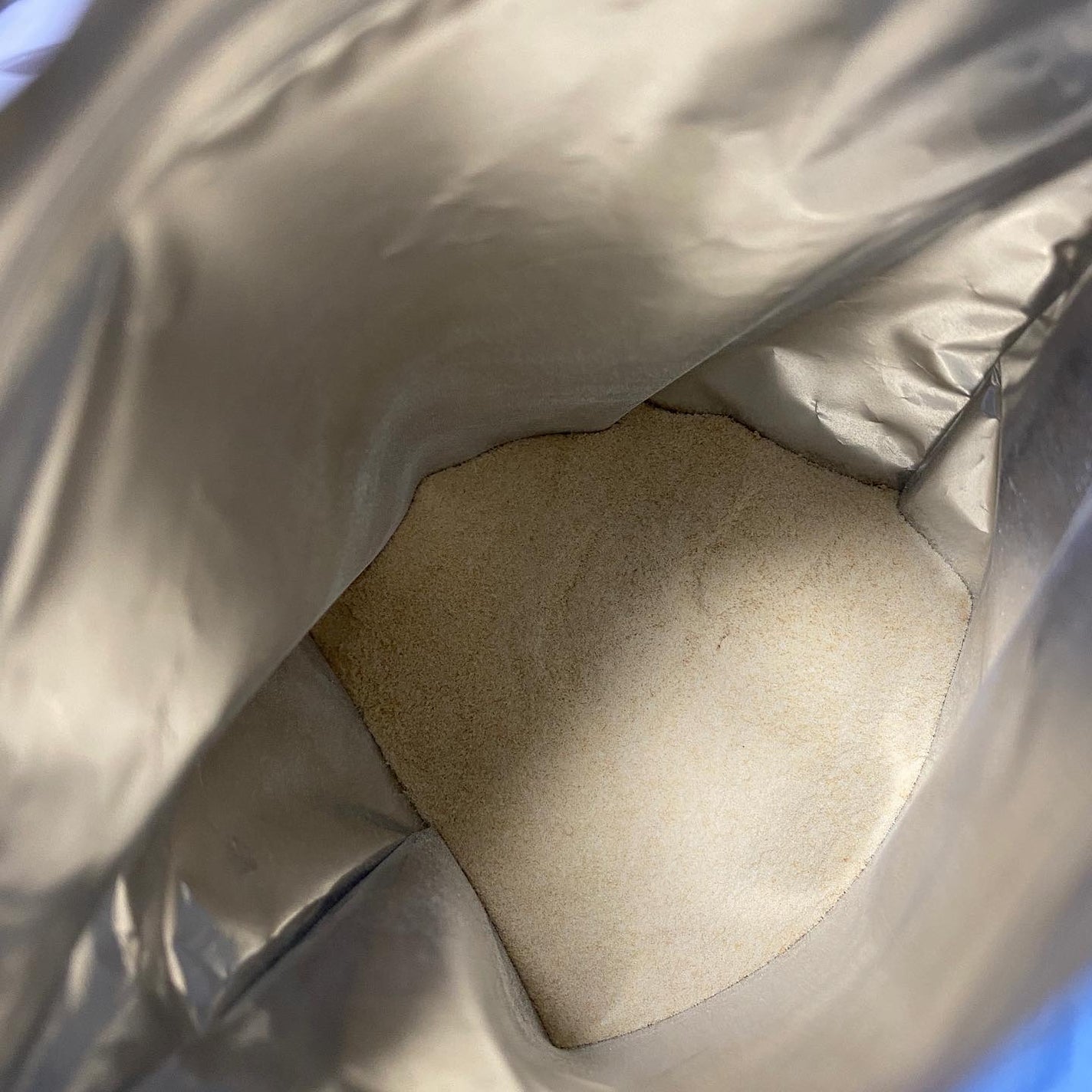 パッションフルーツLaboパウダー/森永製菓/食品を使ったクチコミ(3枚目)