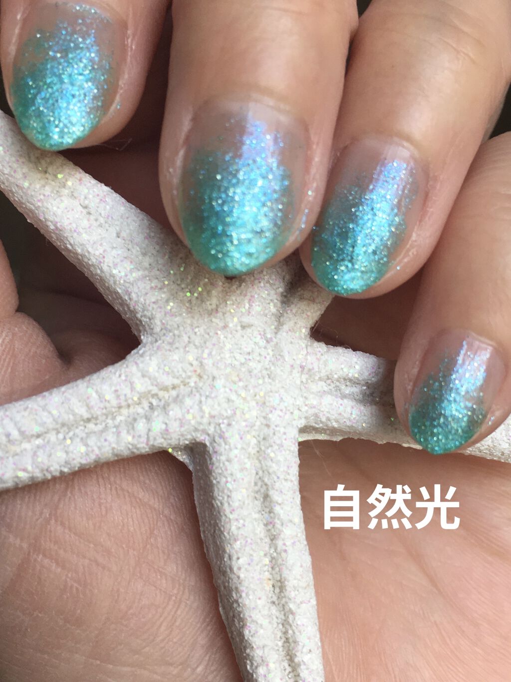 AC ネイルエナメル M/AC MAKEUP/マニキュアを使ったクチコミ（2枚目）