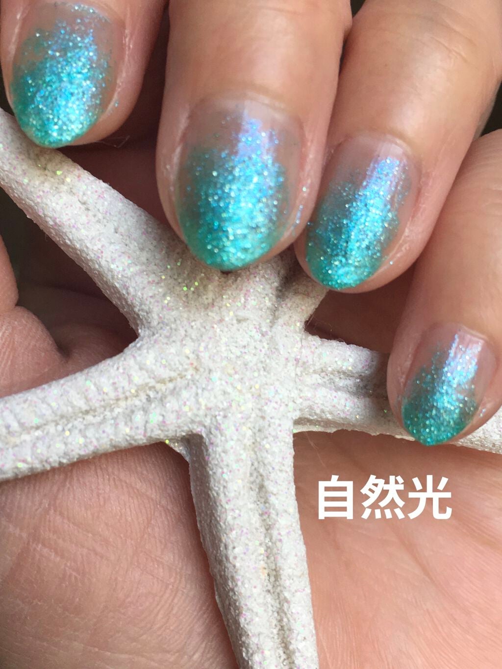 AC ネイルエナメル M/AC MAKEUP/マニキュアを使ったクチコミ(2枚目)