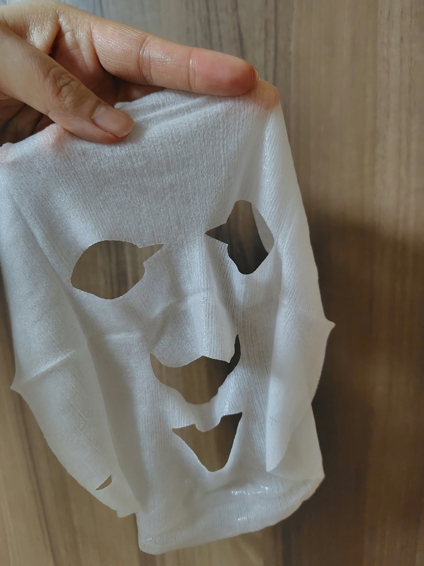 ルルルン ハイドラ AZ マスク/ルルルン/シートマスク・パックを使ったクチコミ(2枚目)