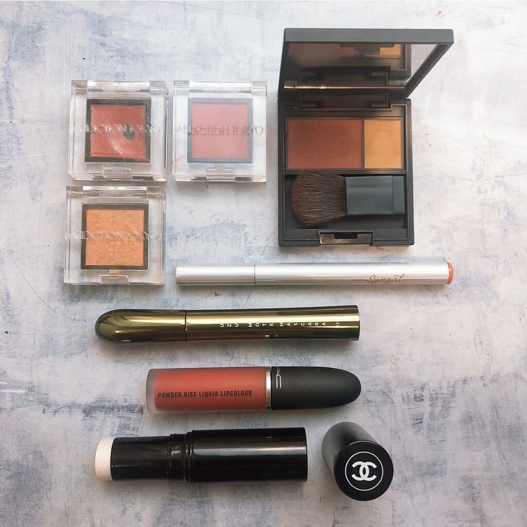 セルヴォーク インディケイトアイブロウパウダー/Celvoke/パウダーアイブロウを使ったクチコミ(2枚目)