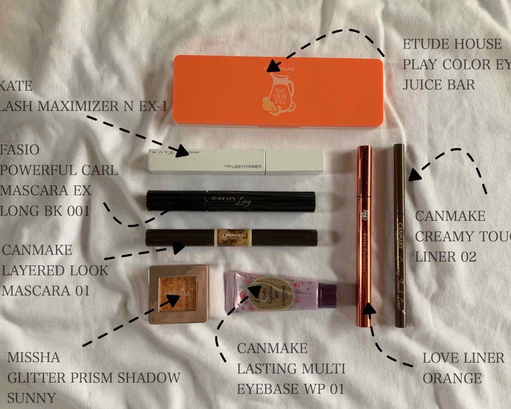 ラブ・ライナー リキッドアイライナーR3/ラブ・ライナー/リキッドアイライナーを使ったクチコミ(4枚目)