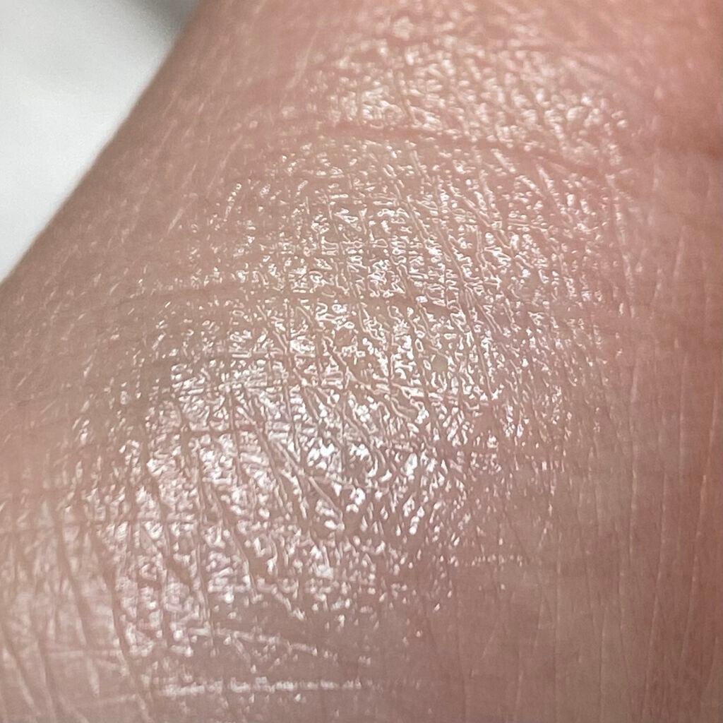 レブロン キス シュガー スクラブ/REVLON/リップスクラブを使ったクチコミ(3枚目)