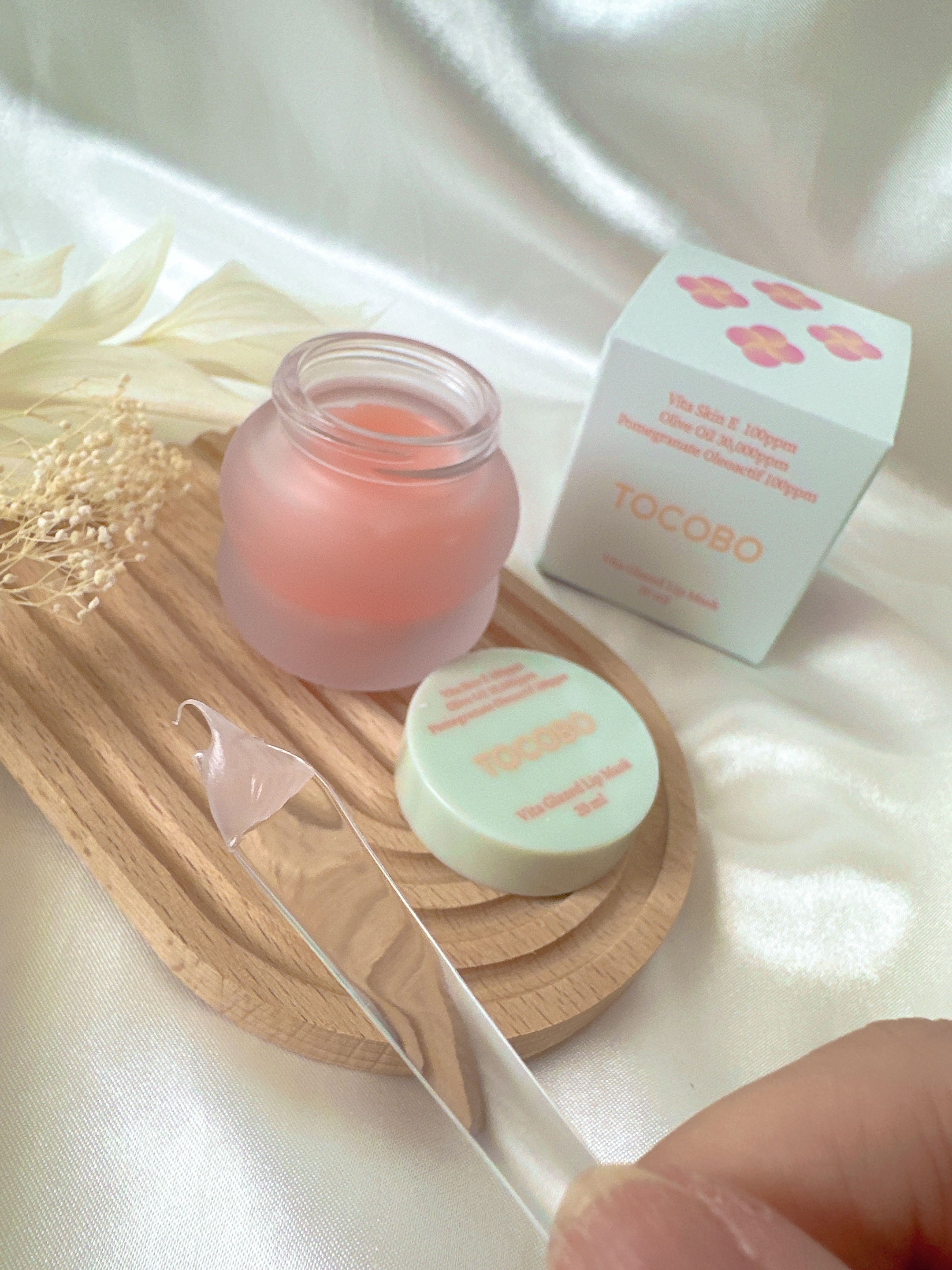 を使ったクチコミ（3枚目）