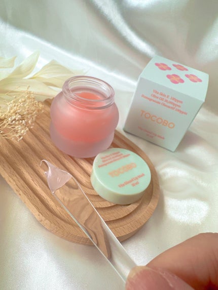 を使ったクチコミ(3枚目)