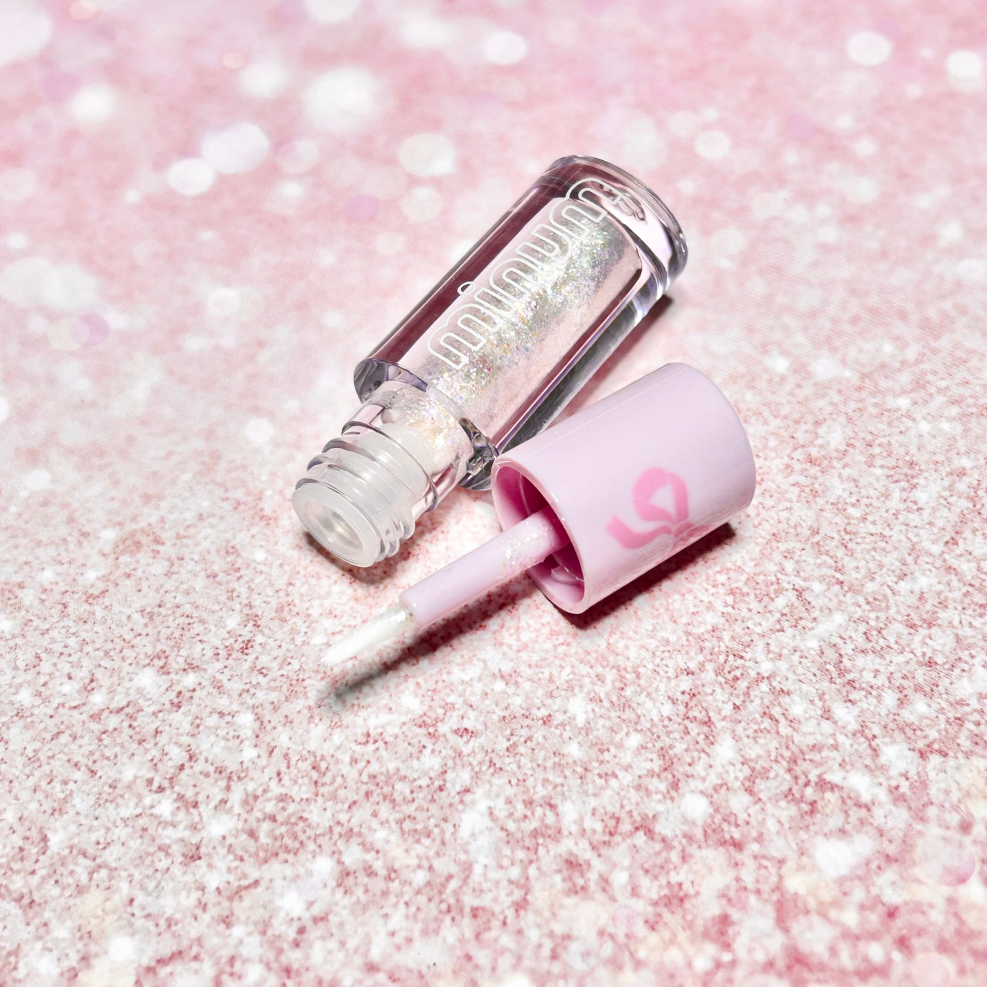 バブアイカラーパレット/minum/アイシャドウパレットを使ったクチコミ(6枚目)