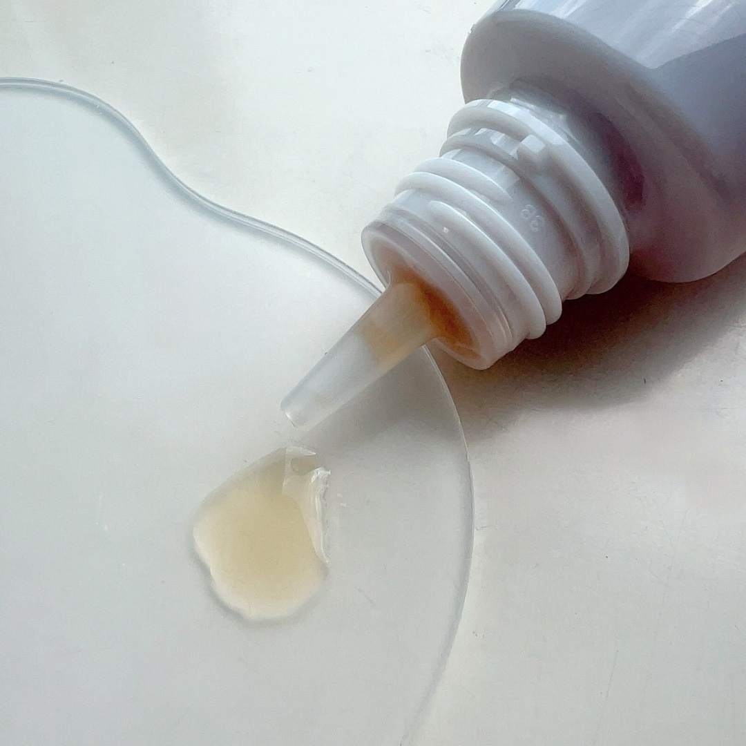 リンクルノンノン/jojo/美容液を使ったクチコミ（3枚目）