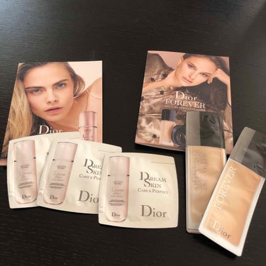 ディオール ヴェルニ 828 4 P.M.（生産終了）/Dior/マニキュアを使ったクチコミ（3枚目）