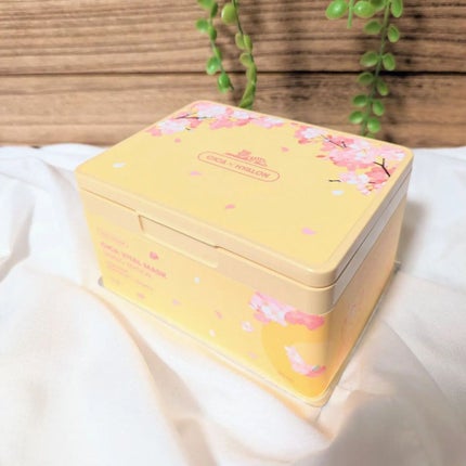 CICA デイリースージングマスク/VT/シートマスク・パックを使ったクチコミ(4枚目)