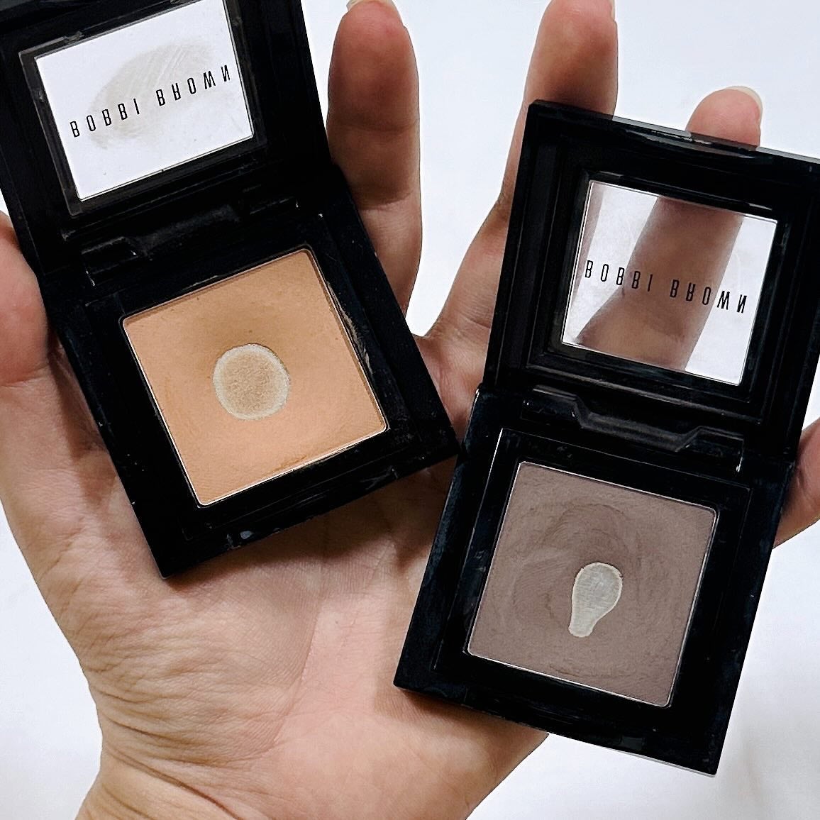 ウルトラHDプレストパウダー/MAKE UP FOR EVER/プレストパウダーを使ったクチコミ(4枚目)