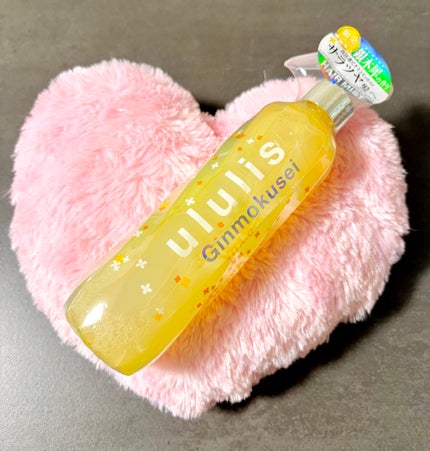ウルリス ギンモクセイ ビタシーブースター ヘアミスト / ululis ウルリス ギンモクセイ ビタシーブースター ヘアミスト / ululis