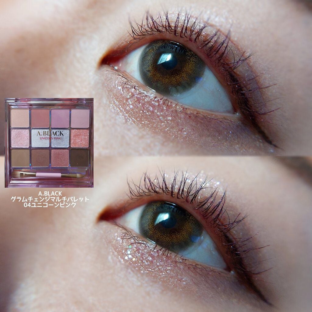 ロング&カールマスカラ アドバンストフィルム/ヒロインメイク/マスカラを使ったクチコミ(1枚目)