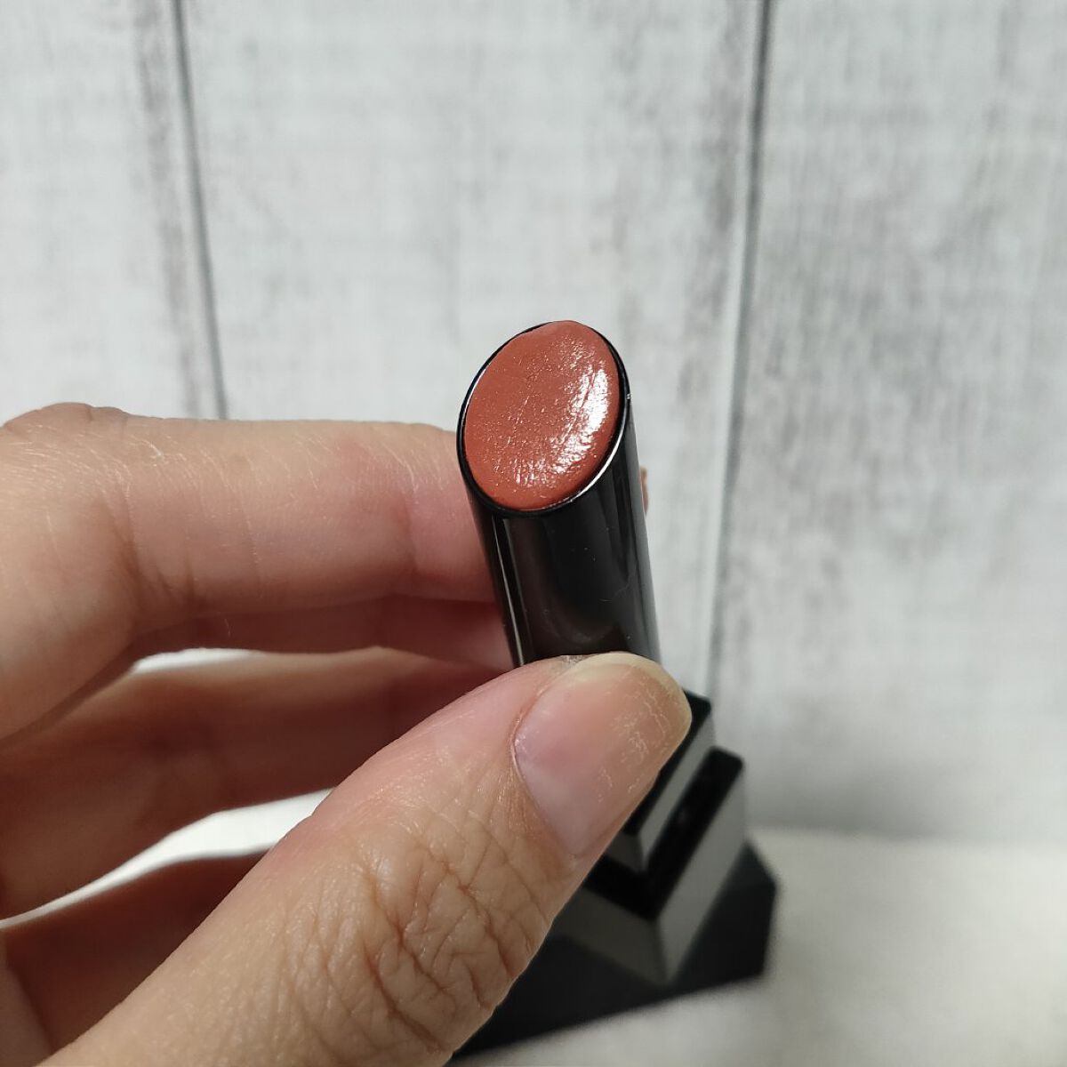 ケイト リップモンスター/KATE/口紅を使ったクチコミ（1枚目）