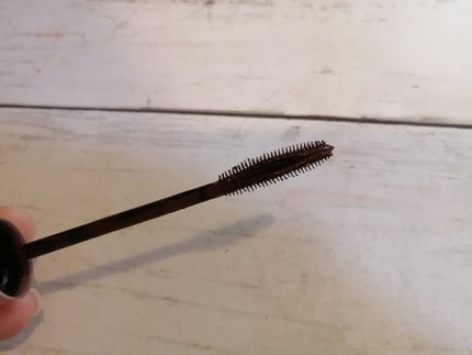 スカイハイ/MAYBELLINE NEW YORK/マスカラを使ったクチコミ(2枚目)