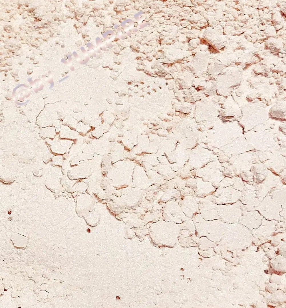 エクストラリッチパウダー la/excel/ルースパウダーを使ったクチコミ(2枚目)