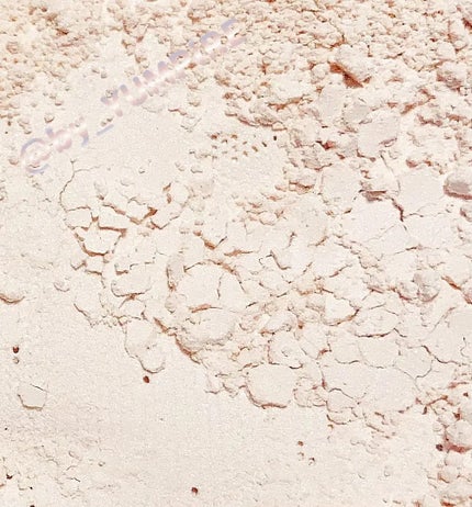 エクストラリッチパウダー la/excel/ルースパウダーを使ったクチコミ(2枚目)