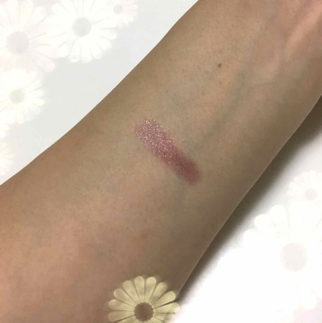 バーム ステイン/REVLON/口紅を使ったクチコミ(3枚目)