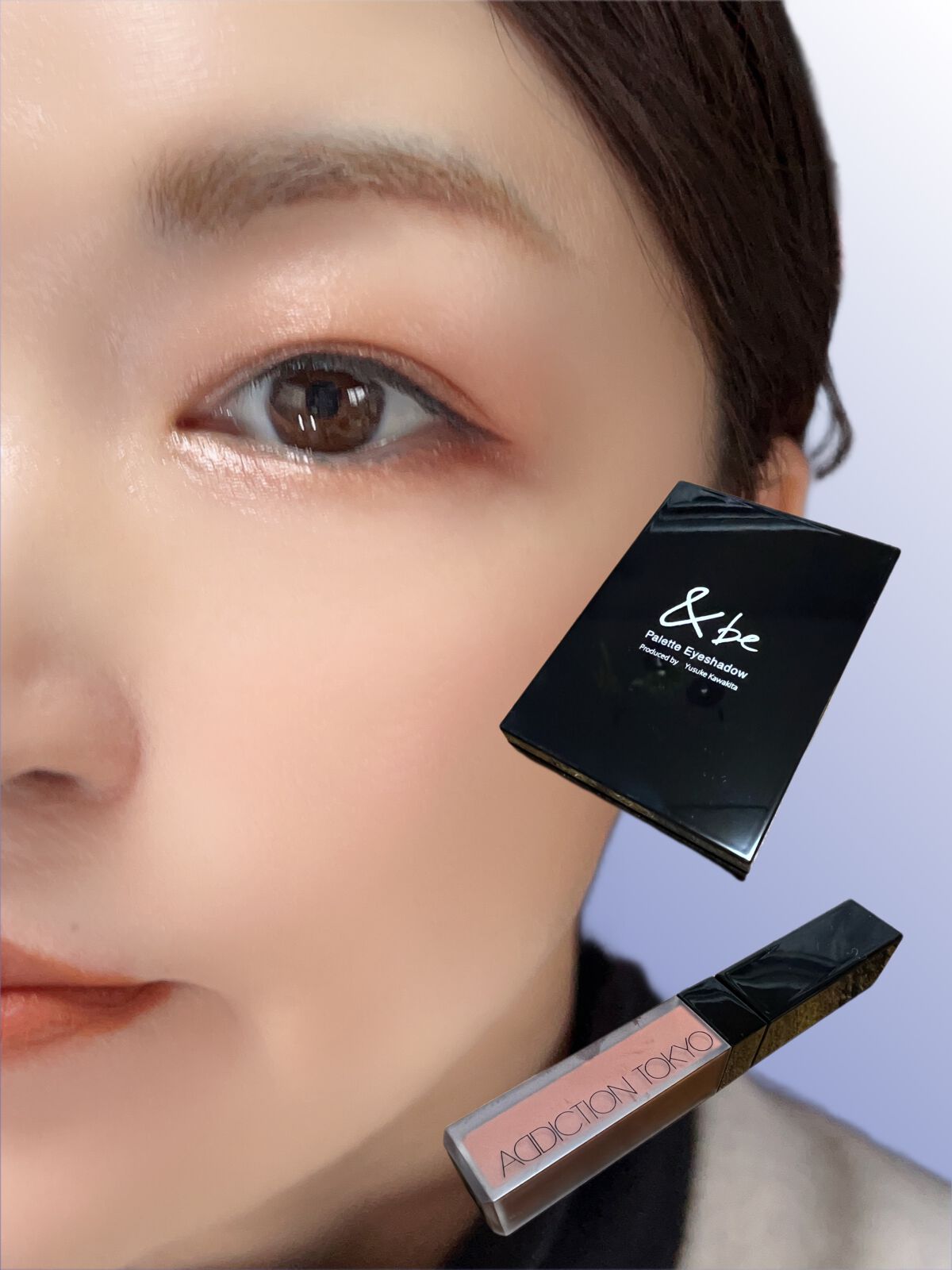 アディクション ザ マット リップ リキッド/ADDICTION/口紅を使ったクチコミ（1枚目）